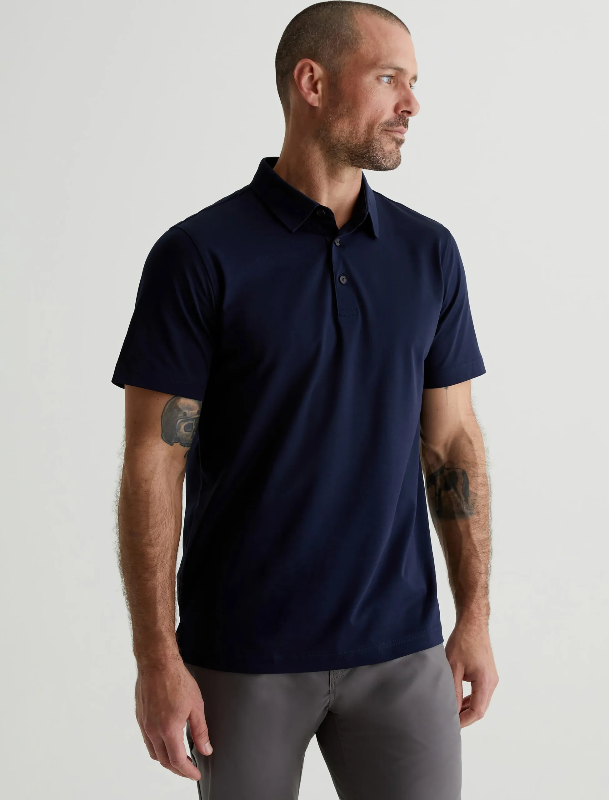 Ace Active Performance Polo