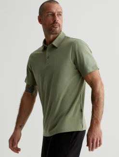 Ace Active Performance Polo