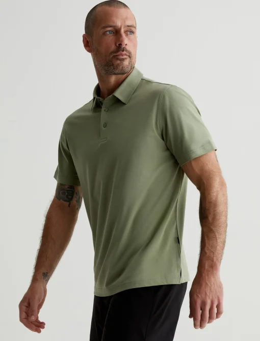 Ace Active Performance Polo