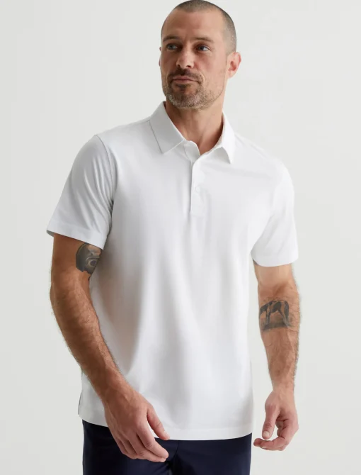 Ace Active Performance Polo