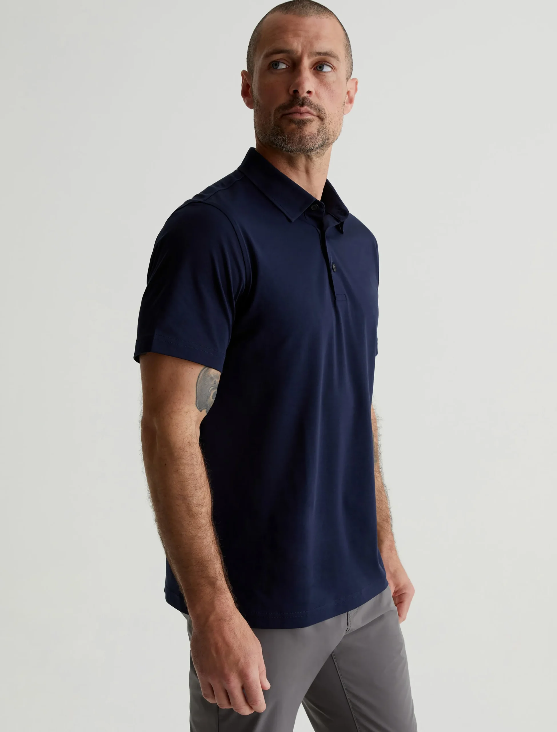 Ace Active Performance Polo