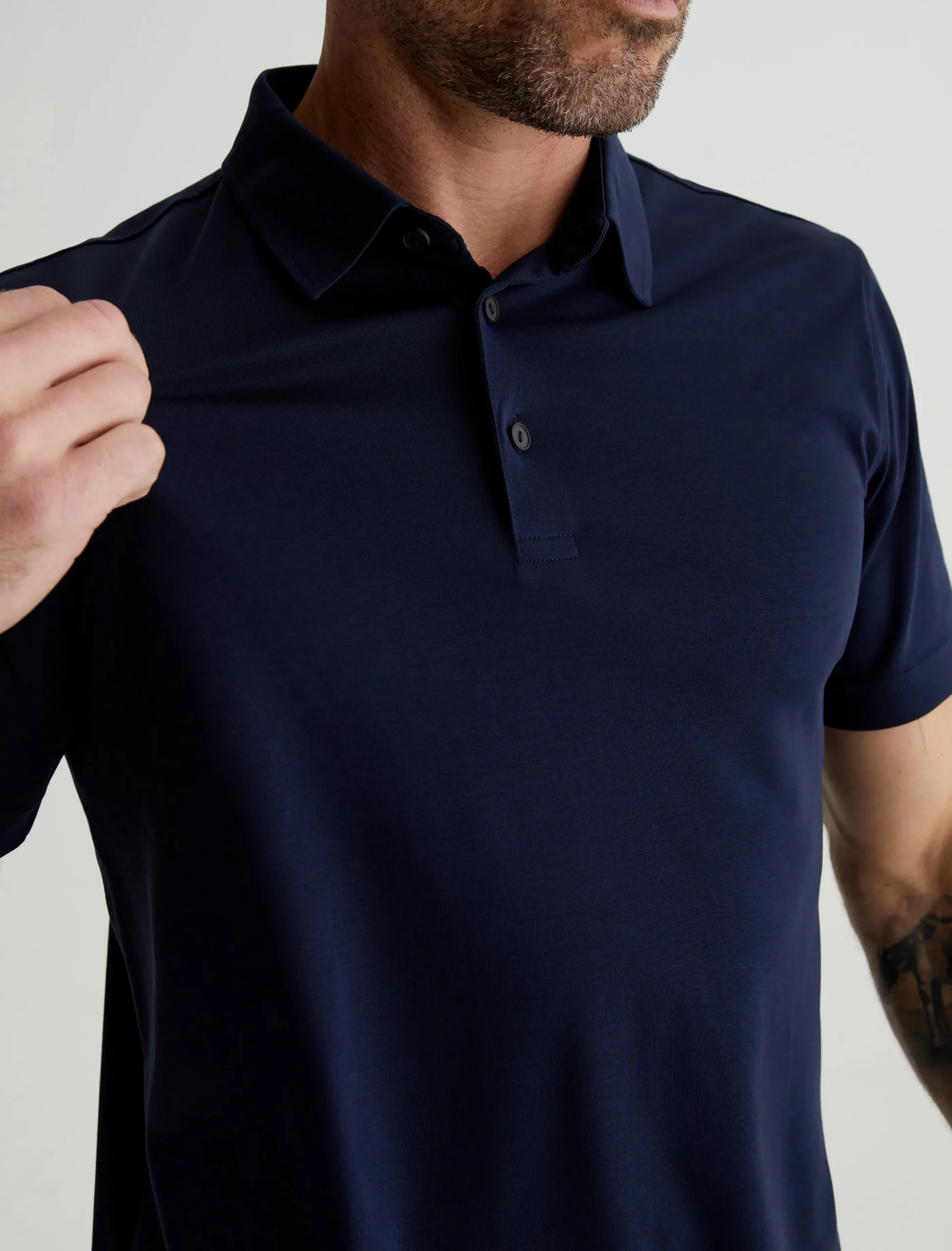 Ace Active Performance Polo