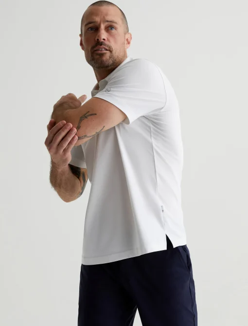 Ace Active Performance Polo