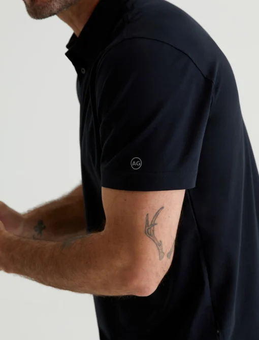 Ace Active Performance Polo