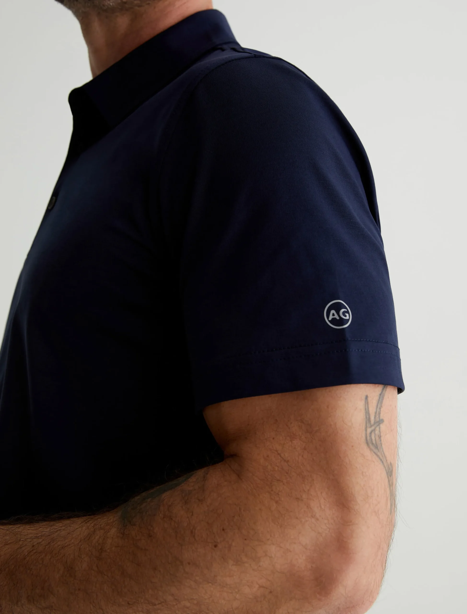 Ace Active Performance Polo