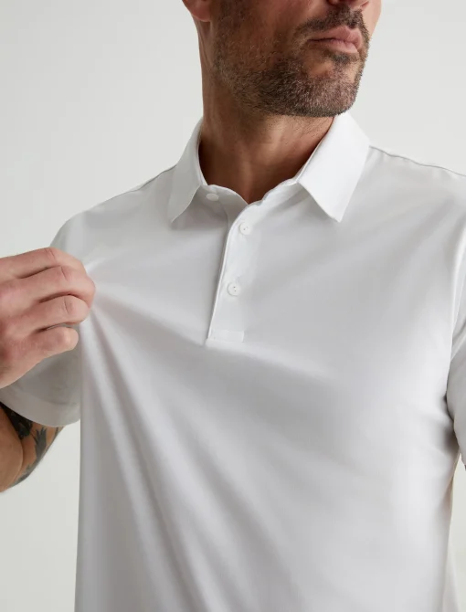 Ace Active Performance Polo