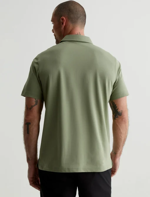 Ace Active Performance Polo