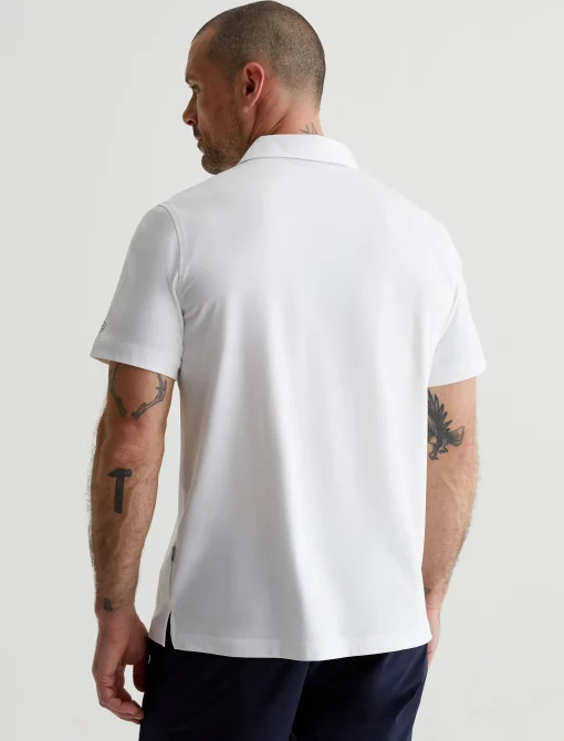 Ace Active Performance Polo