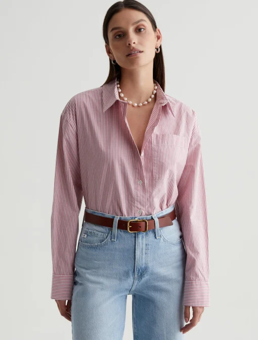 Addison Shirt