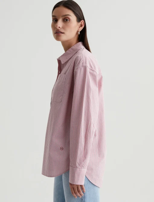 Addison Shirt