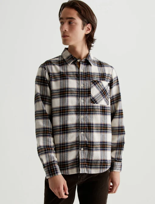Aiden Shirt