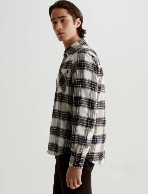 Aiden Shirt