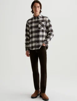 Aiden Shirt