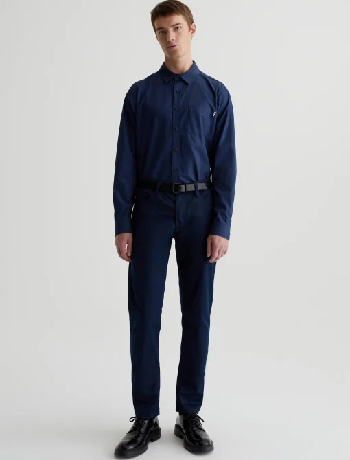 Aiden Shirt