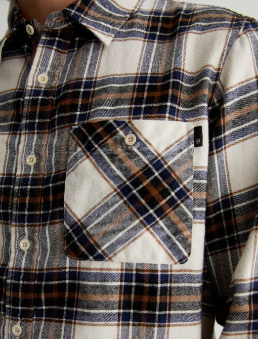 Aiden Shirt