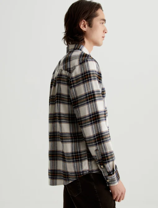 Aiden Shirt