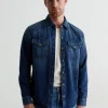 Aiden Western Shirt