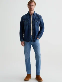 Aiden Western Shirt