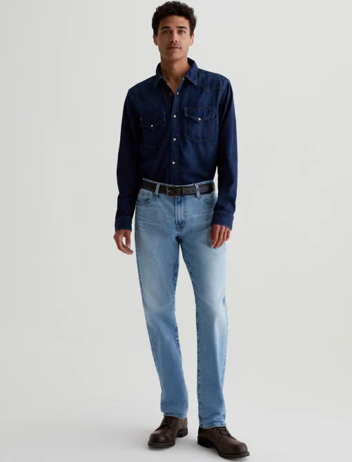 Aiden Western Shirt
