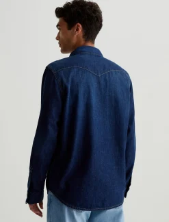 Aiden Western Shirt