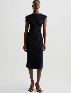 Aja Dress