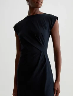 Aja Dress