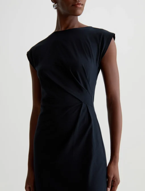 Aja Dress