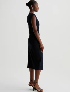 Aja Dress