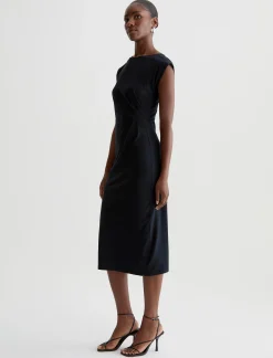 Aja Dress