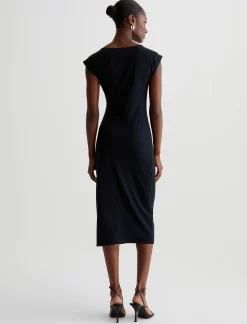 Aja Dress