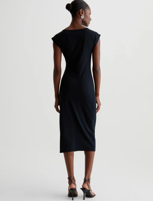 Aja Dress