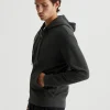 Arc Zip Hoodie