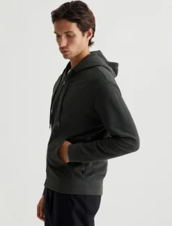 Arc Zip Hoodie