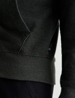 Arc Zip Hoodie