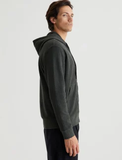 Arc Zip Hoodie
