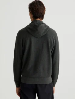 Arc Zip Hoodie