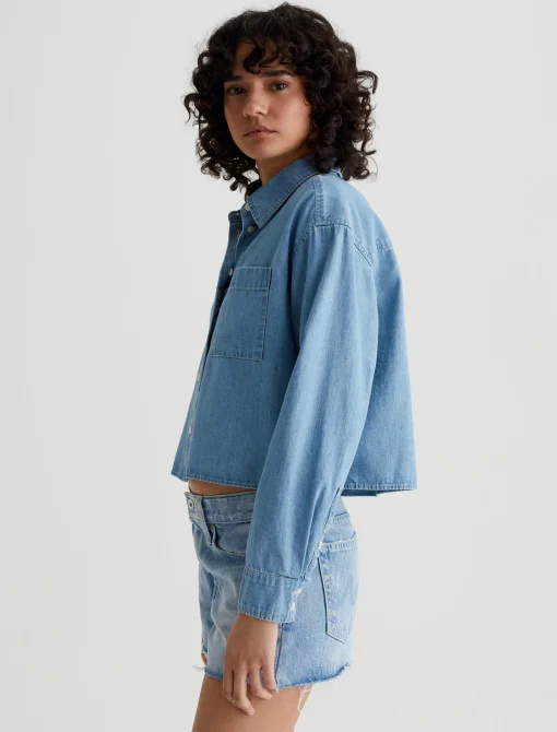 Aubrey Shirt
