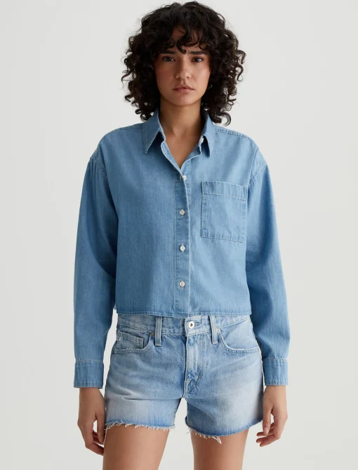 Aubrey Shirt