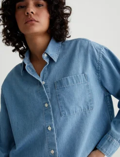 Aubrey Shirt