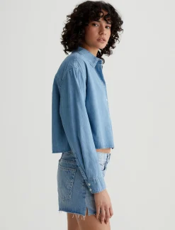 Aubrey Shirt