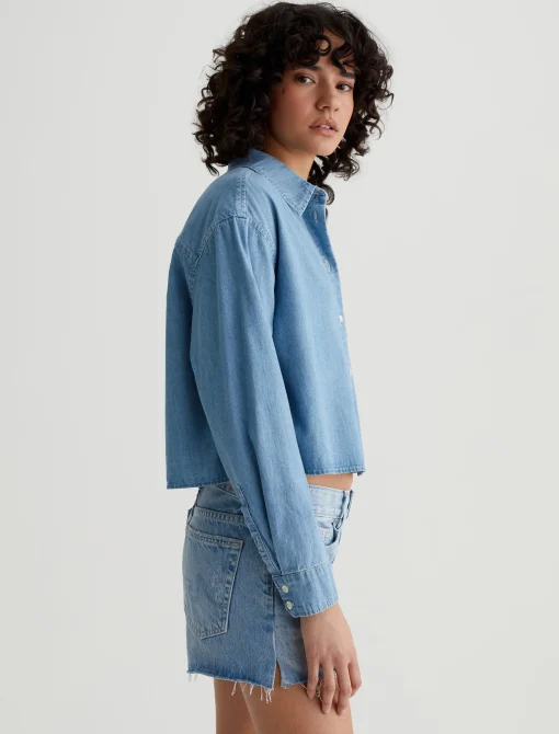 Aubrey Shirt