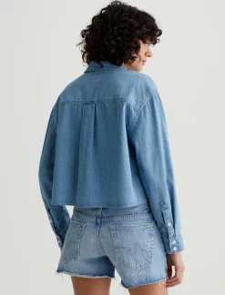 Aubrey Shirt