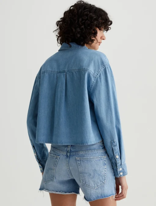 Aubrey Shirt