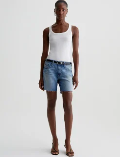 Becke Short