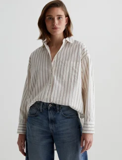 Brea Shirt