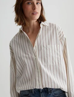 Brea Shirt