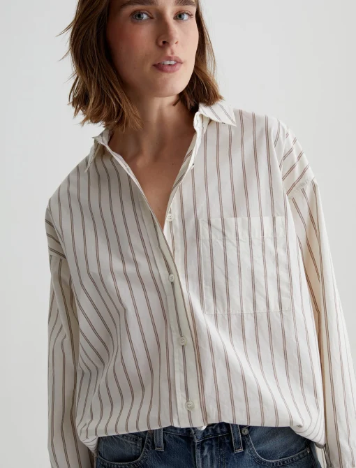 Brea Shirt