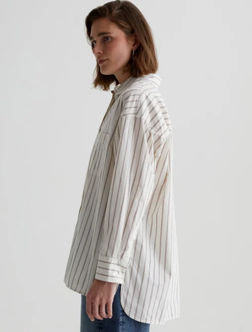 Brea Shirt