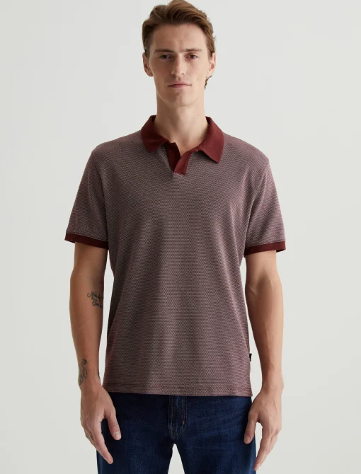 Bryce Johnny Collar