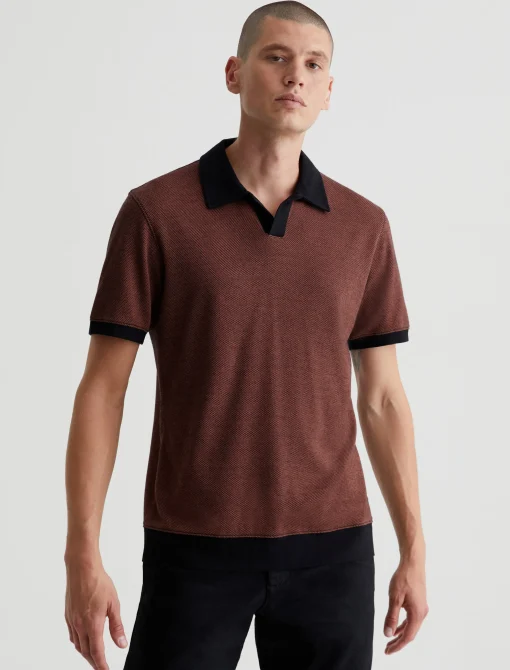 Bryce Johnny Collar